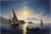 unknow artist Seascape, boats, ships and warships. 92 oil painting reproduction